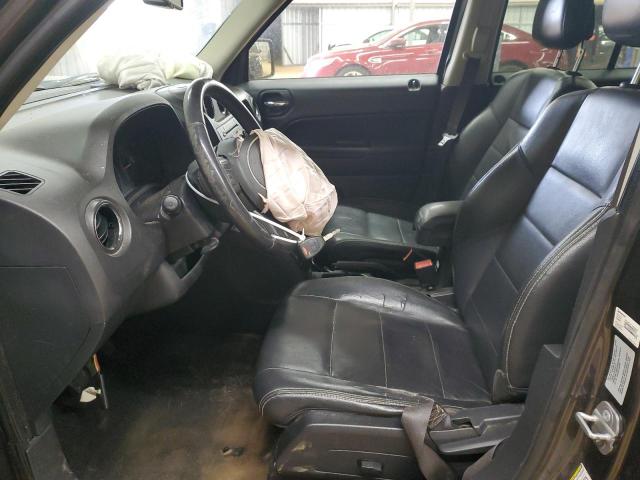 2015 JEEP PATRIOT LA - 1C4NJRFB3FD348845