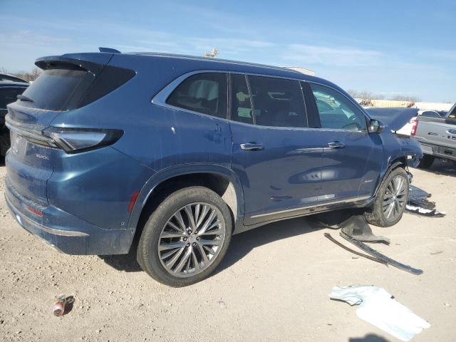Vin: 5gaevcrs4sj162810, lot: 50356025, buick enclave avenir 20253