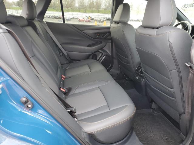 2024 SUBARU OUTBACK WI 4S4BTGUD7R3178629