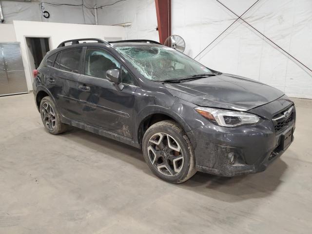 2020 SUBARU CROSSTREK JF2GTANC4L8261282