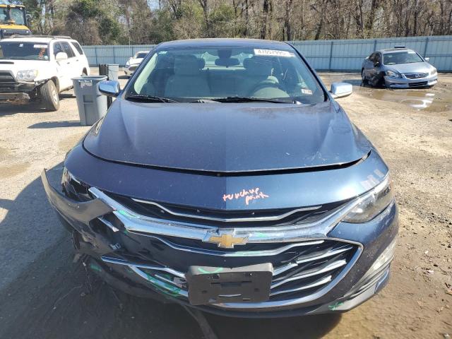 2019 CHEVROLET MALIBU LT - 1G1ZD5ST2KF146828