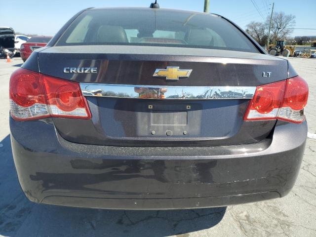 2015 CHEVROLET CRUZE LT - 1G1PE5SB0F7283830