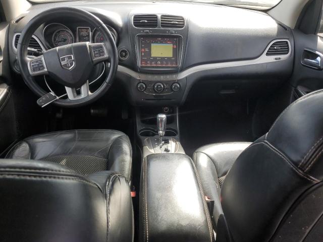 2015 DODGE JOURNEY CR - 3C4PDCGG6FT611329