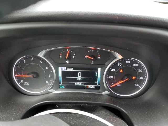 2019 GMC ACADIA SLT - 1GKKNULS3KZ193939