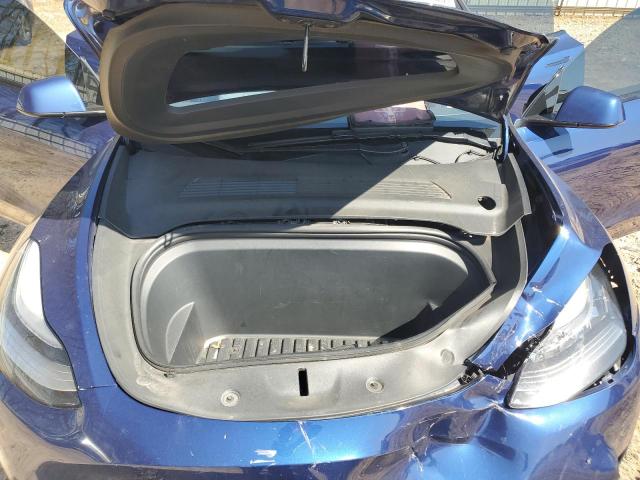 2021 TESLA MODEL Y - 5YJYGDEE8MF067432
