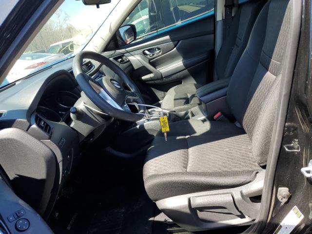 2018 NISSAN ROGUE S - KNMAT2MT1JP578726