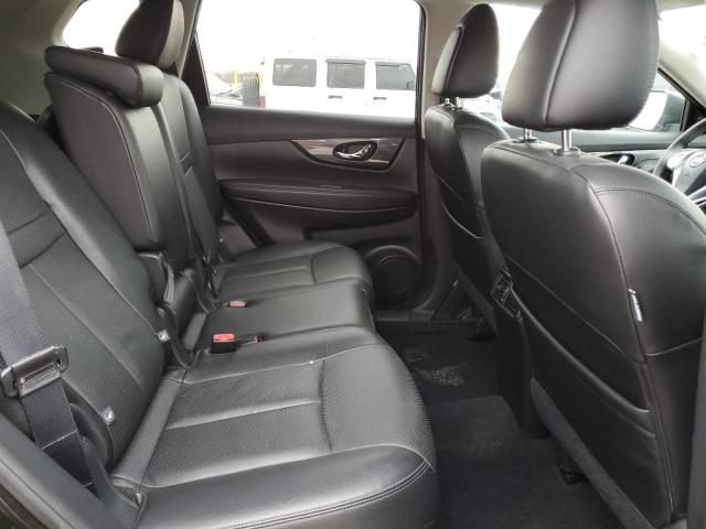 2016 NISSAN ROGUE S - 5N1AT2MV9GC742768