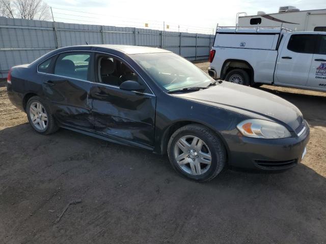 Vin: 2g1wg5e35d1240914, lot: 49042535, chevrolet impala lt 20134