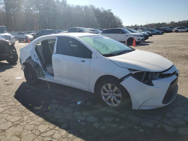 2024 TOYOTA COROLLA LE - 5YFB4MDE0RP221143