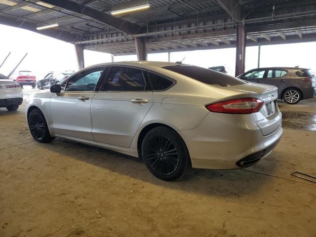 Vin: 3fa6p0h92gr268752, lot: 49011915, ford fusion se 20162