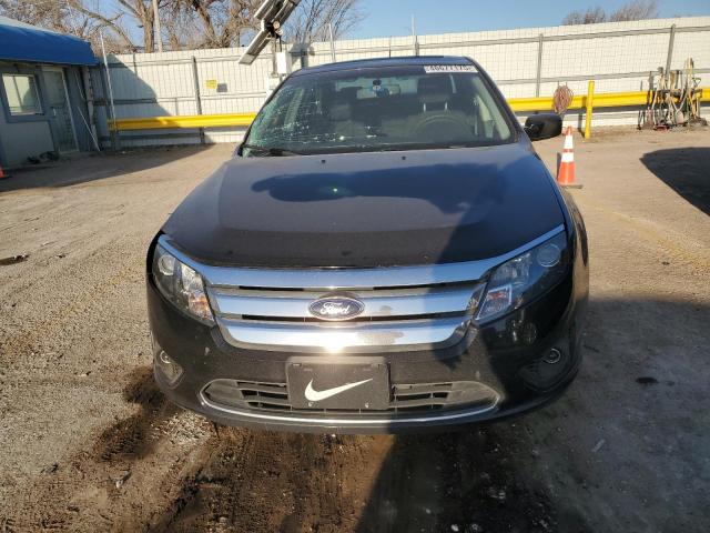 2012 FORD FUSION SE - 3FAHP0HA7CR205532