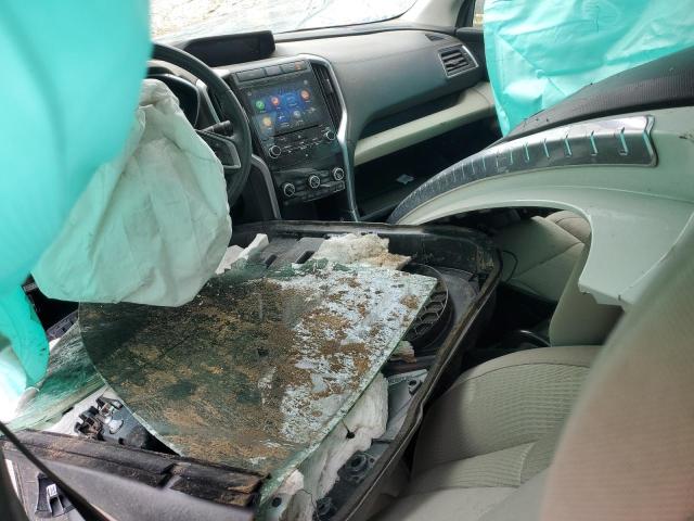 2021 SUBARU ASCENT PRE 4S4WMAEDXM3447810