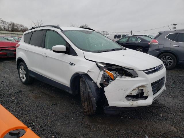 Vin: 1fmcu9gx3gua57798, lot: 50149885, ford escape se 20164
