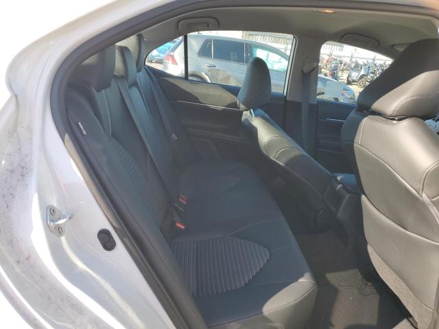 2022 TOYOTA CAMRY SE - 4T1G11AK7NU065084