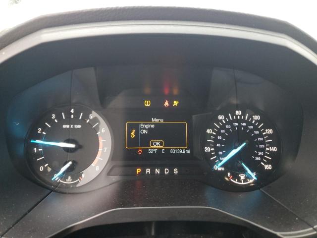 2018 FORD EDGE SE - 2FMPK4G9XJBB62069