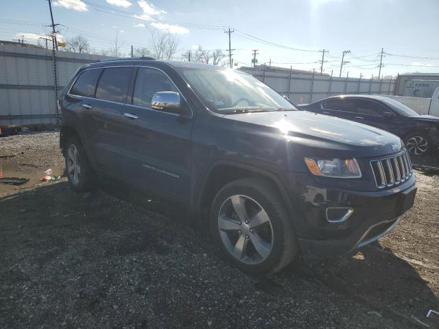 2015 JEEP GRAND CHER - 1C4RJFBG5FC209615