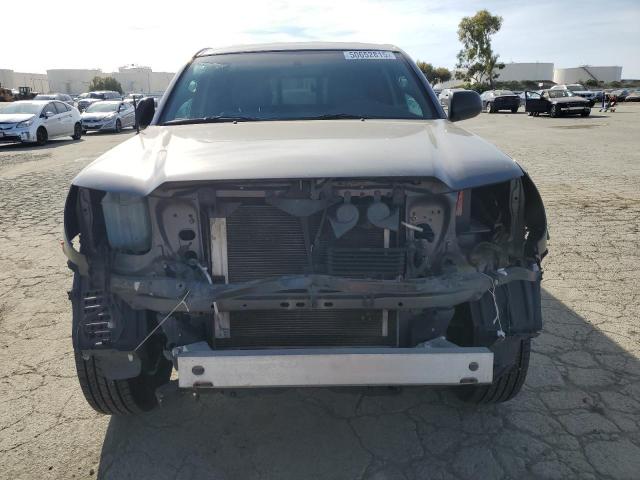 2015 TOYOTA TACOMA PRE 5TFTU4GN6FX083718