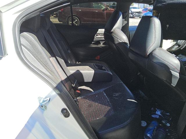 2024 TOYOTA COROLLA XS - 5YFT4MCE1RP176302