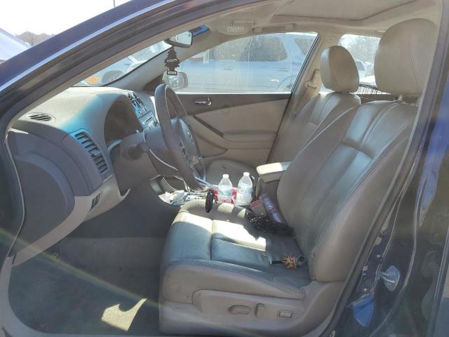 2010 NISSAN ALTIMA BAS - 1N4AL2AP0AN558931