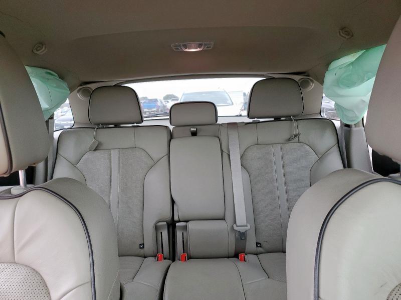 2015 LINCOLN MKX - 2LMDJ6JK6FBL22795