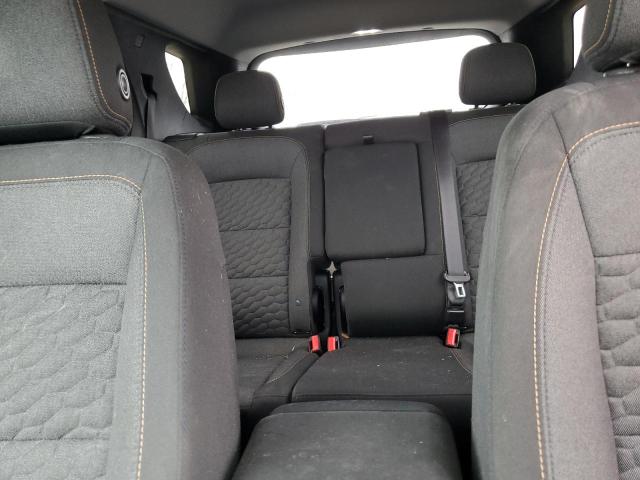 2020 CHEVROLET EQUINOX LT - 2GNAXVEXXL6206349