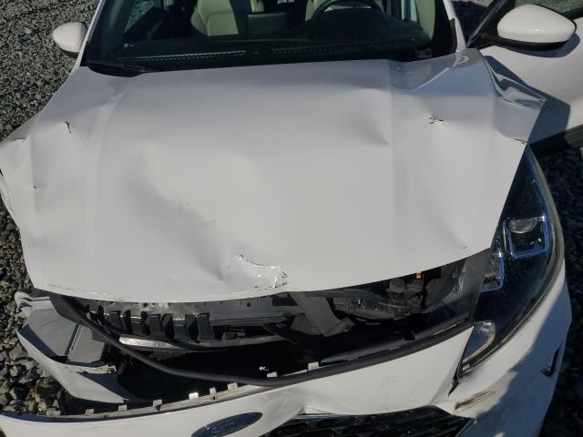 2020 FORD ESCAPE SEL - 1FMCU0H64LUA22859