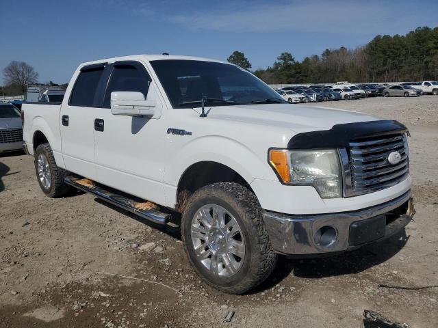 Vin: 1ftew1c83ake74655, lot: 48183735, ford f-150 supercrew 20104