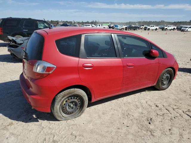Vin: jhmge8h31dc027255, lot: 48137595, honda fit 20133