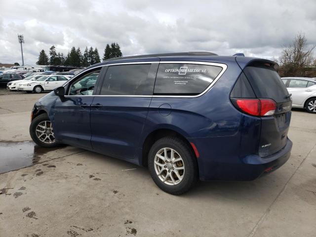 2020 CHRYSLER VOYAGER LX 2C4RC1DG4LR163921