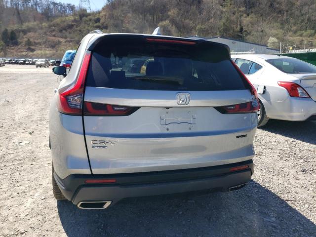 2023 HONDA CR-V SPORT - 7FARS6H53PE030582
