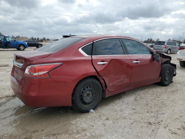 Vin: 1n4al3ap9en207415, lot: 47293685, nissan altima 2.5 20143