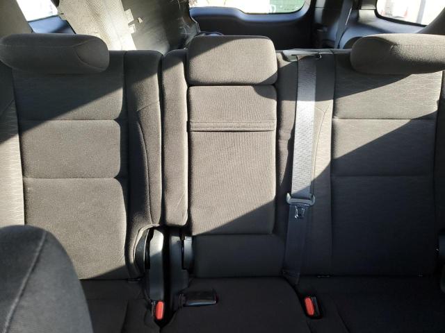 2019 DODGE DURANGO GT - 1C4RDJDG3KC651388