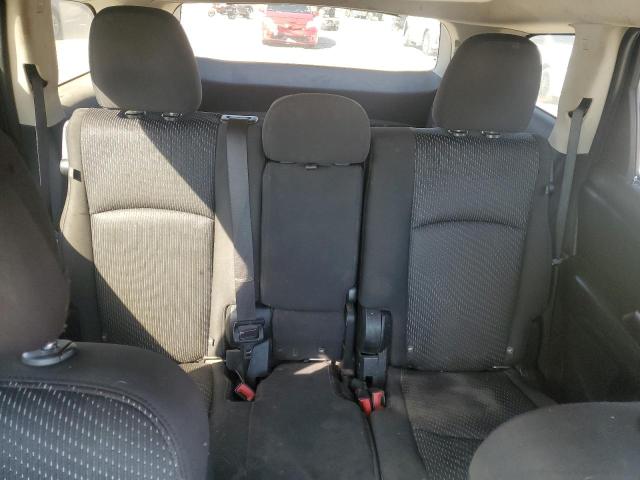 2016 DODGE JOURNEY SE - 3C4PDCAB3GT115371