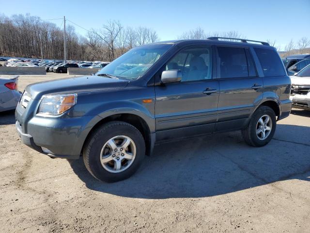 HONDA PILOT EX