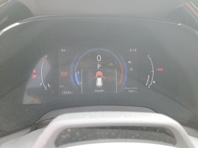 2024 LEXUS RX 350 BAS - 2T2BAMBAXRC037297