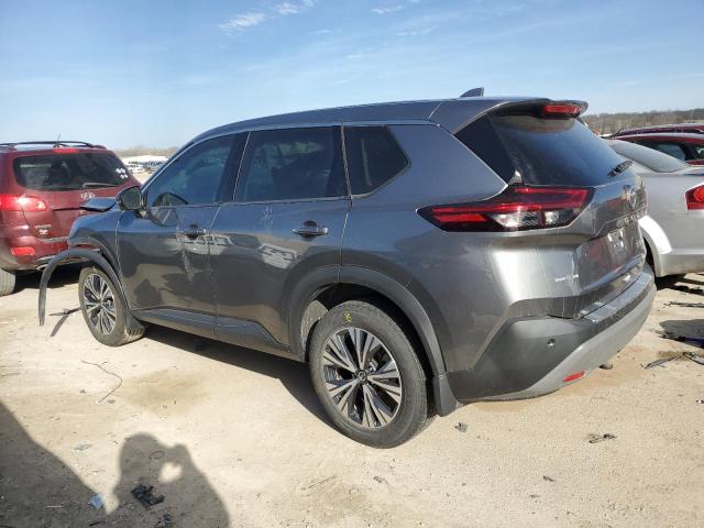 2021 NISSAN ROGUE SV - 5N1AT3BB5MC693885