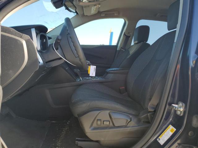 2016 CHEVROLET EQUINOX LS 2GNALBEK2G6188191