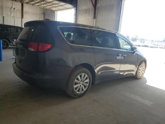 Vin: 2c4rc1ag0lr120651, lot: 47740325, chrysler minivan l 20203