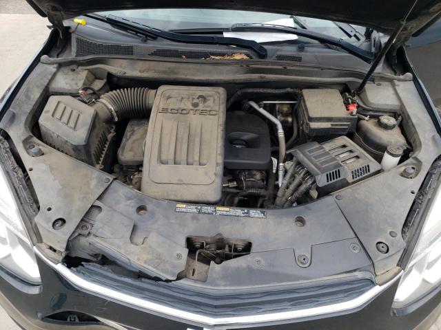 2017 CHEVROLET EQUINOX LS - 2GNALBEK4H1586842