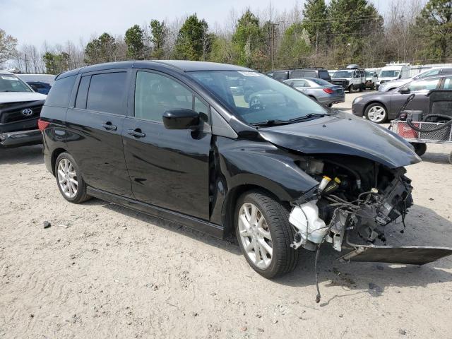Vin: jm1cw2clxc0113729, lot: 50514685, mazda 5 20124