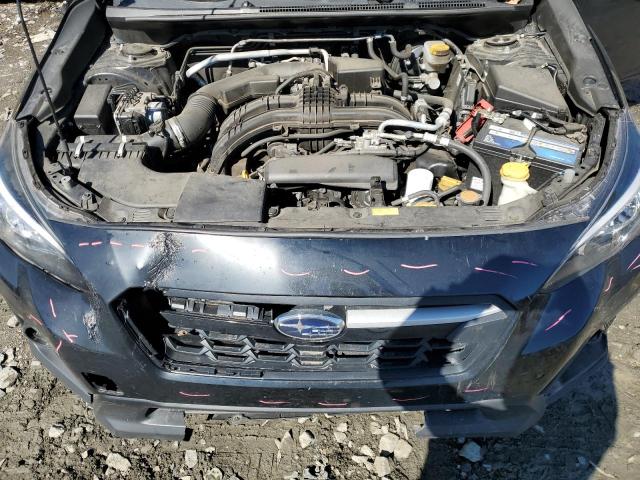 2020 SUBARU CROSSTREK - JF2GTABCXL8263848