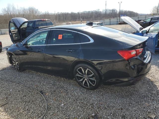 2017 CHEVROLET MALIBU LT - 1G1ZE5ST7HF266310