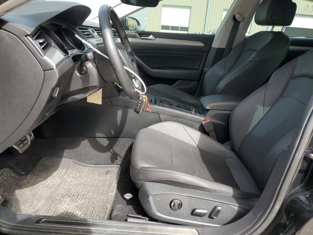 2019 VOLKSWAGEN ARTEON SE WVWAR7AN4KE030721