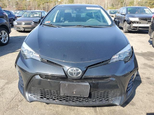 2019 TOYOTA COROLLA L - 2T1BURHEXKC157240