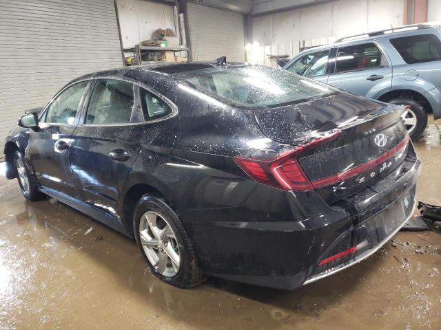 2023 HYUNDAI SONATA SE - KMHL24JA6PA255936