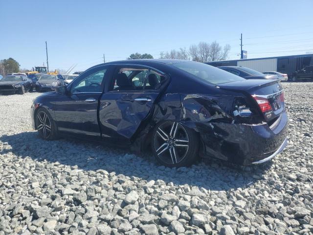 Vin: 1hgcr2f13ha047304, lot: 48561945, honda accord sport special edition 20172