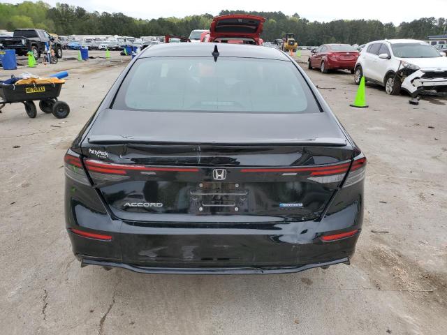 2023 HONDA ACCORD HYB - 1HGCY2F70PA003895