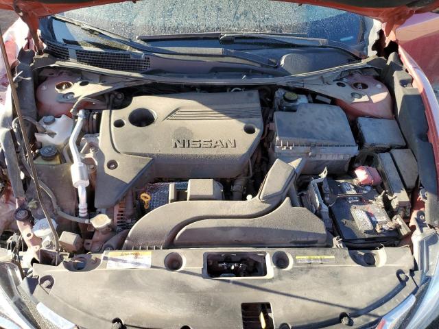 2018 NISSAN ALTIMA 2.5 - 1N4AL3AP1JC230614
