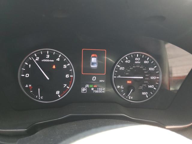 2021 SUBARU LEGACY LIM - 4S3BWGN67M3009537