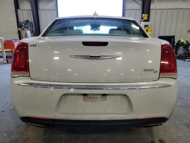 2015 CHRYSLER 300C - 2C3CCAEG5FH766136